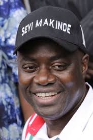 Makinde vows to restore sports glory in Oyo